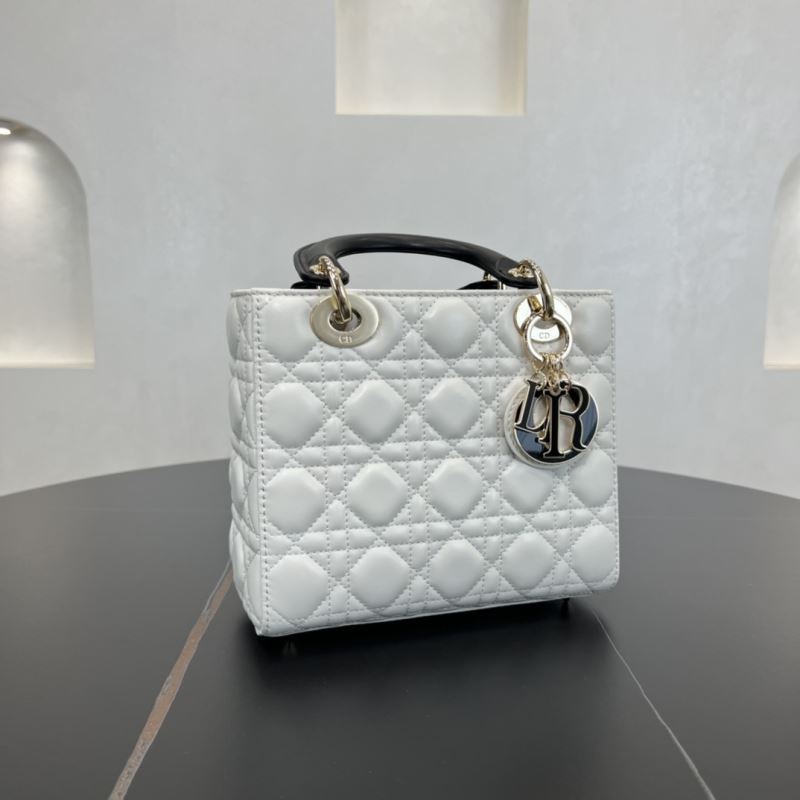 Christian Dior My Lady Bags